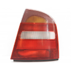 Světlo pravé zadní včetně nosiče žárovek Škoda Octavia I 1 1U 1U6945112